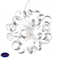 Светильник подвесной Ideal lux Vortex Sp6 Argento 101613