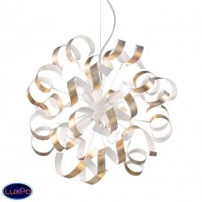 Светильник подвесной Ideal lux Vortex Sp6 Oro 101606
