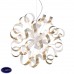 Светильник подвесной Ideal lux Vortex Sp6 Oro 101606