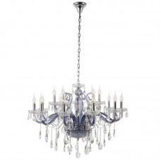 Люстра Dio D arte Lampadari Vercana E 1.1.15.600 S
