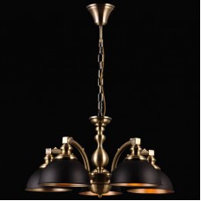 Люстра Natali Kovaltseva(Versailles) Versailles 81003-5C ANTIQUE
