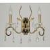 Бра Arti Lampadari Vesuvio E 2.1.2.601 G