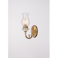 Бра Lucia Tucci Vetralla W179.1 Antique Gold