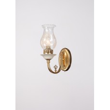 Бра Lucia Tucci Vetralla W179.1 Antique Gold