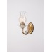 Бра Lucia Tucci Vetralla W179.1 Antique Gold