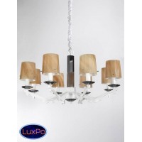 Люстра подвесная Lucia Tucci Vicenza 117.8