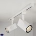 Трековый светодиодный светильник для трехфазного шинопровода Elektrostandard Vista Белый 32W 3300K (LTB15) a039305