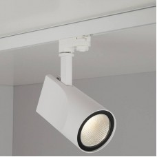 Светильник для трехфазной шины Elektrostandard Vista Белый 32W 4200K (LTB16) Vista