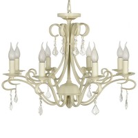 Подвесная люстра Arti Lampadari Viticella E 1.1.8.602 C