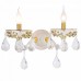 Бра Donolux W110202/2white Cigno Bianco