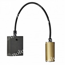 Бра Donolux(SAGA) W111018/1Brass