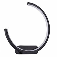 Настенный светодиодный светильник Donolux W111024/1C 13W Black