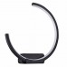 Настенный светодиодный светильник Donolux W111024/1C 13W Black
