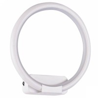 Настенный светодиодный светильник Donolux W111024/1R 12W White