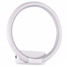 Бра Donolux W111024/1R 12W White Ring Led