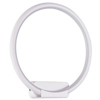 Настенный светодиодный светильник Donolux W111024/1R 18W White
