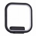 Настенный светодиодный светильник Donolux W111024/1SQ 16W Black