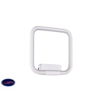 Настенный светодиодный светильник Donolux W111024/1SQ 16W White