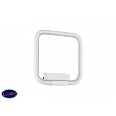 Настенный светодиодный светильник Donolux W111024/1SQ 16W White