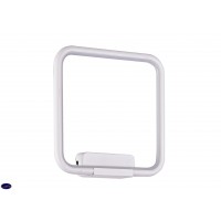 Настенный светодиодный светильник Donolux W111024/1SQ 20W White