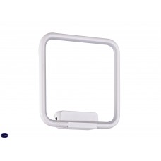 Настенный светодиодный светильник Donolux W111024/1SQ 20W White