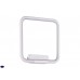Настенный светодиодный светильник Donolux W111024/1SQ 20W White