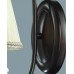 Бра Lumien Hall ОНДРЕ W17000/1LBCG1
