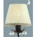 Бра Lumien Hall ОНДРЕ W17000/1LBCG1