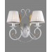 Бра Lumien Hall ЭМИ W17005/2WHGD