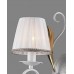 Бра Lumien Hall ЭМИ W17005/2WHGD