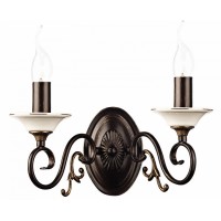 Бра Lumien Hall ИЗАБЕЛЬ W17006/2LBCG1