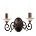 Бра Lumien Hall ИЗАБЕЛЬ W17006/2LBCG1