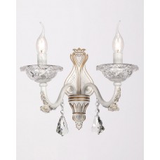 Бра Lumien Hall КЕЙНД W17064/2MWGB