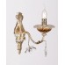 Бра Lumien Hall ИЗЕТА W17068/1MWGF
