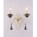 Бра Lumien Hall ОДЕЛИС W17078/2MW