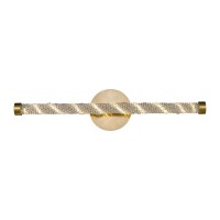                                                                  Настенный светильник Delight Collection                                        <span>W98040 brass</span>                  