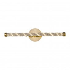                                                                  Настенный светильник Delight Collection                                        <span>W98040 brass</span>                  