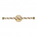                                                                  Настенный светильник Delight Collection                                        <span>W98040 brass</span>                  