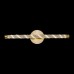                                                                  Настенный светильник Delight Collection                                        <span>W98040 brass</span>                  