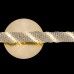                                                                  Настенный светильник Delight Collection                                        <span>W98040 brass</span>                  