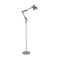 Торшер Ideal lux Wally Pt1 Argento 027050