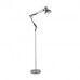 Торшер Ideal lux Wally Pt1 Argento 027050