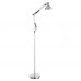 Торшер Ideal lux Wally Pt1 Cromo 027043