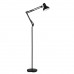 Торшер Ideal lux Wally Pt1 Nero 027036