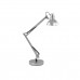 Настольная лампа Ideal lux Wally Tl1 Argento 061177