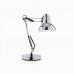 Настольная лампа Ideal lux Wally Tl1 Cromo 061184