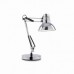 Настольная лампа Ideal lux Wally Tl1 Nero 061191