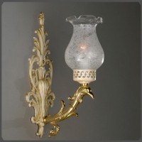 Бра Paderno Luce WB.3866/1.17