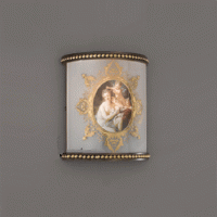 Бра Paderno Luce WB.416/1.40 Madonna