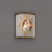 Бра Paderno Luce WB.416/1.40 Madonna